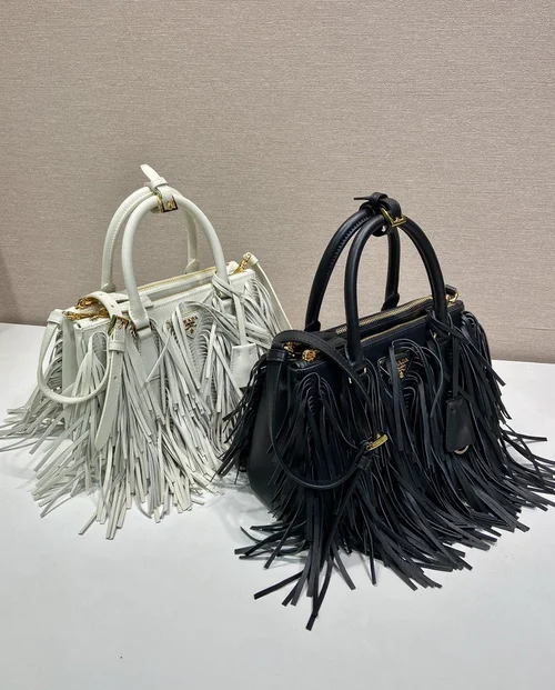 Prada Original Women's Handbag Authentic Saffiano Luxury