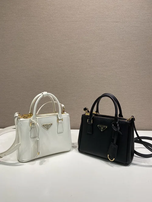 Prada Original Women's Handbag Authentic Saffiano Luxury