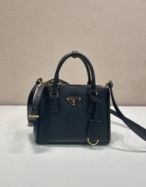 Prada Original Women's Handbag Authentic Saffiano Luxury