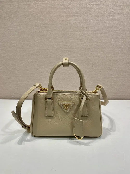 Prada Original Women's Handbag Authentic Saffiano Luxury