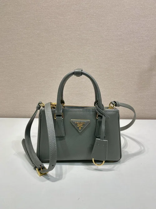 Prada Original Women's Handbag Authentic Saffiano Luxury