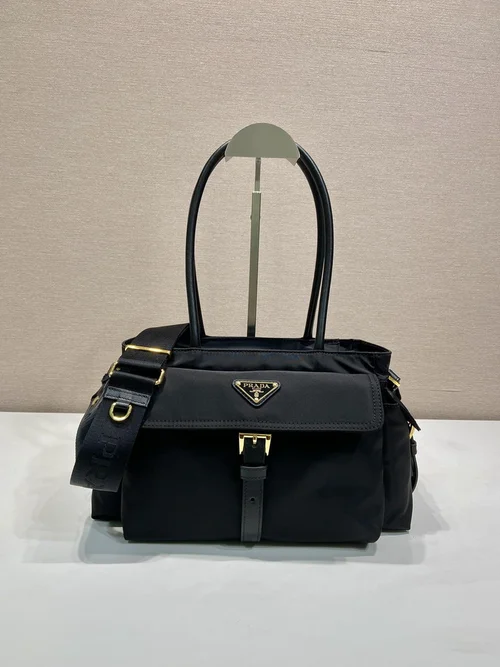 Prada Original Women's Handbag Authentic Saffiano Luxury