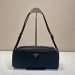 Prada Original Cell Phone Bag Mini Authentic Saffiano