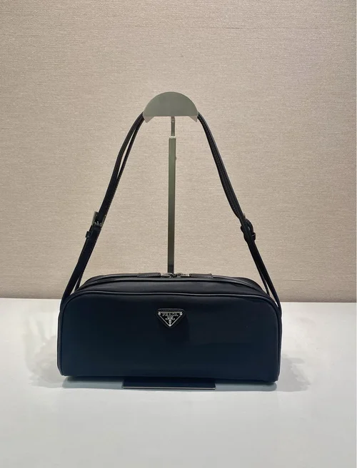 Prada Original Cell Phone Bag Mini Authentic Saffiano
