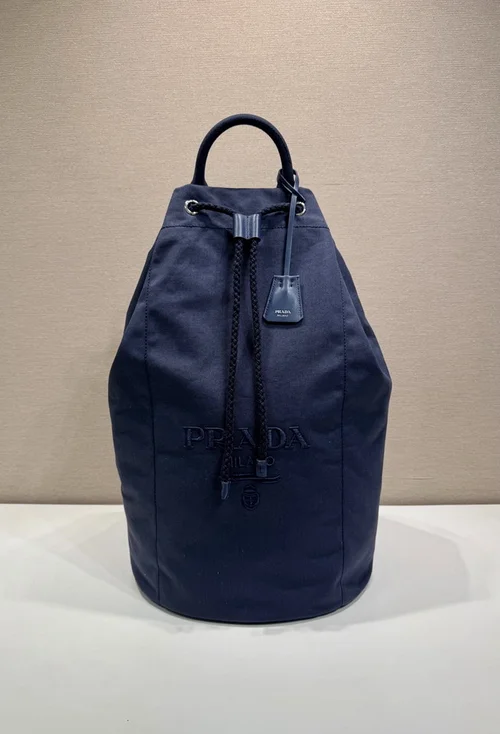 Prada Original Travelling Bag Authentic Re-Nylon Luxury