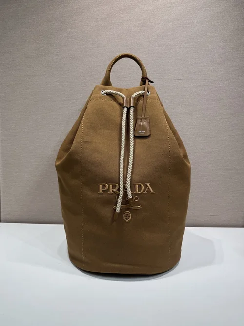 Prada Original Travelling Bag Authentic Re-Nylon Luxury