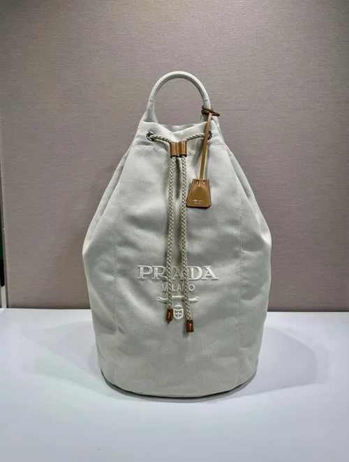 Prada Original Travelling Bag Authentic Re-Nylon Luxury