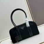 11 Prada Boston Bag Medium Women Luxury Saffiano Leather