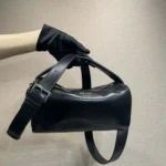 Prada Original Boston Bag Authentic Saffiano Leather