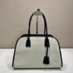 Prada Original Shell Bag Authentic Re-Nylon Luxury