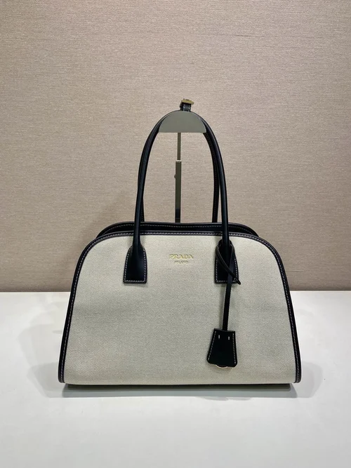 Prada Original Shell Bag Authentic Re-Nylon Luxury