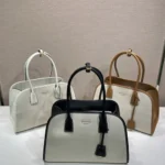 Prada Original Shell Bag Authentic Re-Nylon Luxury