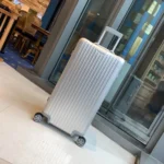 Rimowa Original Aluminum Luggage Full Collection