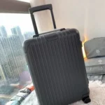 Rimowa Original Check-In 24" 28" Aluminum Suitcase