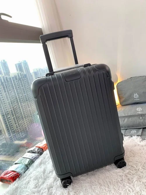 Rimowa Original Check-In 24" 28" Aluminum Suitcase