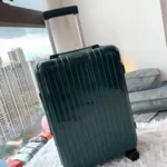 Rimowa Original Check-In 24" 28" Aluminum Suitcase