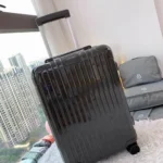Rimowa Original Check-In 24" 28" Aluminum Suitcase