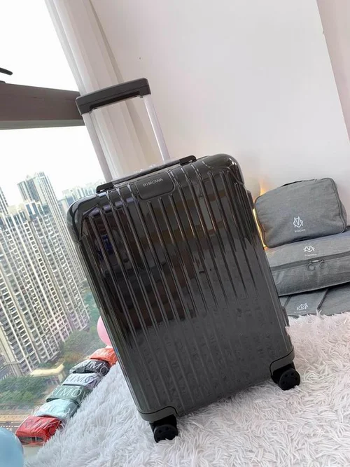 Rimowa Original Check-In 24" 28" Aluminum Suitcase