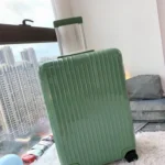 Rimowa Original Check-In 24" 28" Aluminum Suitcase