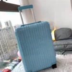 Rimowa Original Check-In 24" 28" Aluminum Suitcase