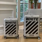 Rimowa Essential Check-In 20" 24" Suitcase 2 Colors