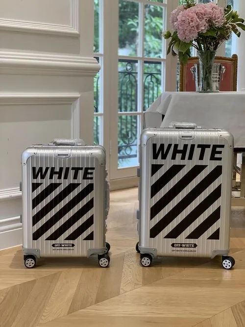 Rimowa Essential Check-In 20" 24" Suitcase 2 Colors