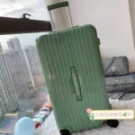 Rimowa Original Large 28" 30" Aluminum Check-In Suitcase