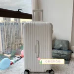 Rimowa Original Large 28" 30" Aluminum Check-In Suitcase