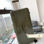 Rimowa Original Large 28" 30" Aluminum Check-In Suitcase