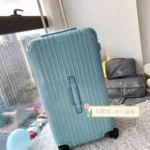 Rimowa Original Large 28" 30" Aluminum Check-In Suitcase