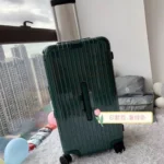 Rimowa Original Large 28" 30" Aluminum Check-In Suitcase