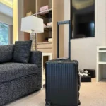 Rimowa Essential Cabin 20" 24" Suitcase 2 Colors