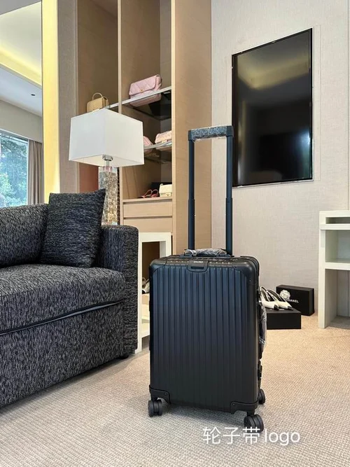 Rimowa Essential Cabin 20" 24" Suitcase 2 Colors