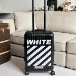 Rimowa Original Cabin 21 Inch Aluminum Suitcase 5 Colors