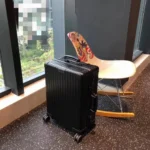 Rimowa Classic Cabin Carry-On 21" 26" 30" Aluminum Luggage