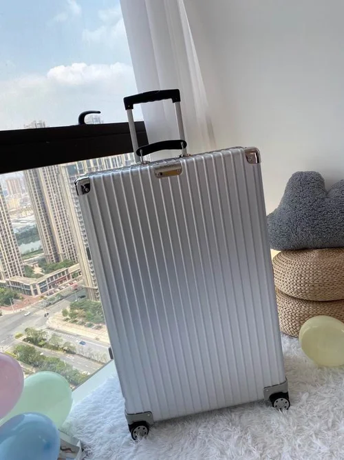 Rimowa Original 99972 20" 26" 29" Aluminum 3 Colors