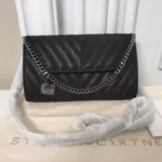 Stella McCartney Falabella Mini Chain Bag 22x3x12cm 10 Colors
