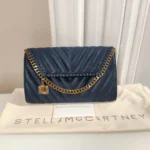 Stella McCartney Falabella Mini Chain Bag 22x3x12cm 10 Colors
