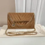 Stella McCartney Falabella Mini Chain Bag 22x3x12cm 10 Colors