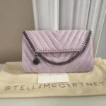 Stella McCartney Falabella Mini Chain Bag 22x3x12cm 10 Colors