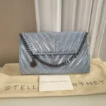 Stella McCartney Falabella Mini Chain Bag 22x3x12cm 10 Colors
