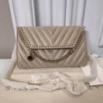 Stella McCartney Falabella Mini Chain Bag 22x3x12cm 10 Colors