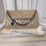 Stella McCartney Falabella Mini Chain Bag 22x3x12cm 10 Colors