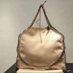 Stella McCartney Falabella Large Tote 35x9x37cm 3 Colors