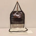 Stella McCartney Falabella Tiny Bag 19.5x18.5x5cm 15 Colors