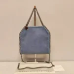 Stella McCartney Falabella Tiny Bag 19.5x18.5x5cm 15 Colors