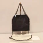 Stella McCartney Falabella Tiny Bag 19.5x18.5x5cm 15 Colors