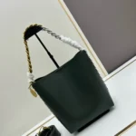11 Stella McCartney Frayme Chain Shoulder Handbag Women Vegan