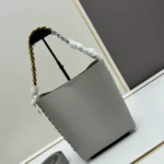 11 Stella McCartney Frayme Chain Shoulder Handbag Women Vegan