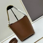 11 Stella McCartney Frayme Chain Shoulder Handbag Women Vegan